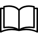 Buch Icon