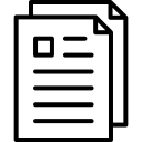 Publikation Icon
