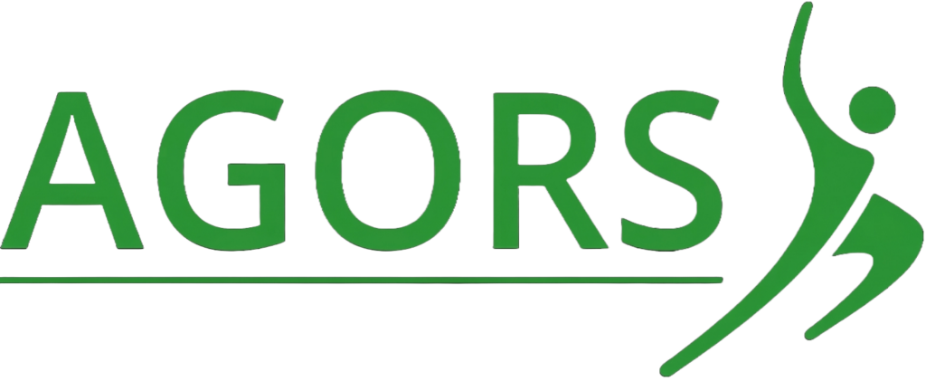 AGORS Logo