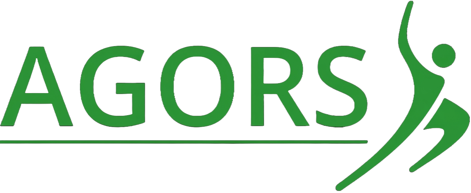 AGORS Logo